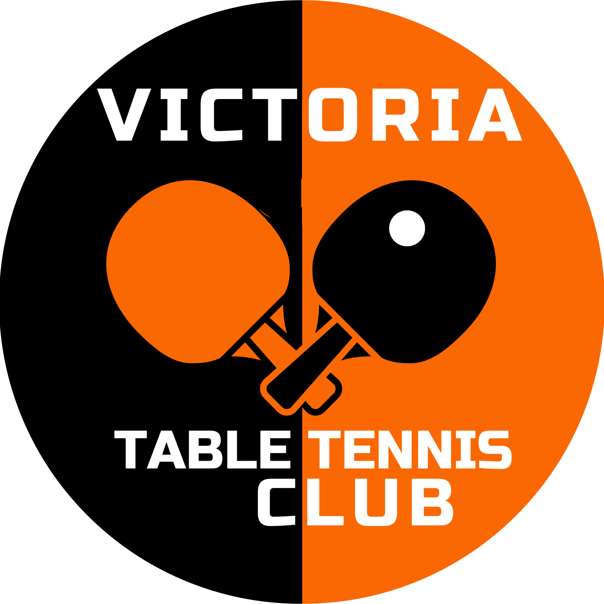 Victoria Table Tennis Club